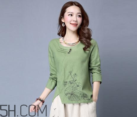 亞麻衣服容易皺怎么辦？亞麻衣服可以熨燙嗎？
