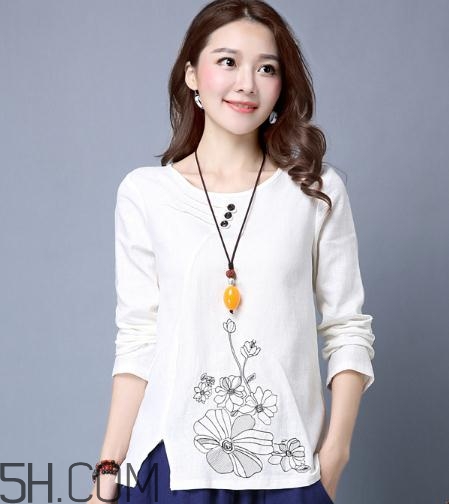 亞麻衣服容易皺怎么辦？亞麻衣服可以熨燙嗎？
