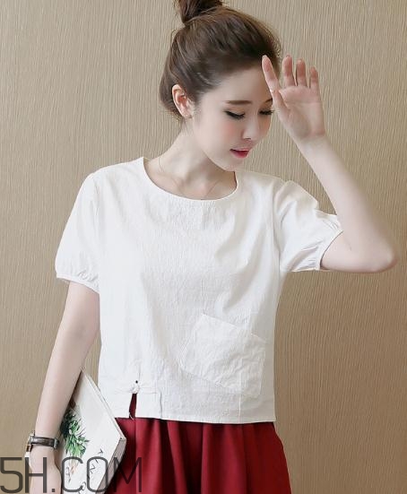 亞麻衣服會(huì)掉色嗎？亞麻衣服掉色后怎么辦？