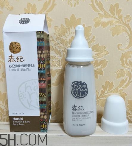 春紀娃娃水好用嗎？春紀娃娃水孕婦能用嗎？