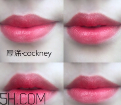mac草莓紅多少錢？mac草莓紅cockney專柜價格