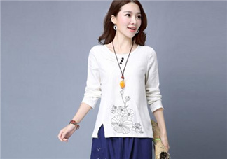 亞麻衣服容易皺怎么辦？亞麻衣服可以熨燙嗎？