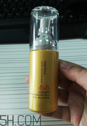 韓后BB霜保質期多久_韓后BB霜孕婦可以用嗎