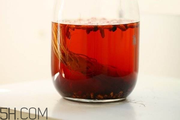 藥酒有哪些分類？制作藥酒的配方有哪些？