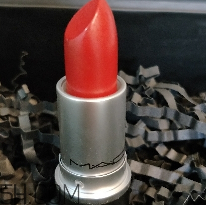 mac小辣椒多少錢(qián)？mac小辣椒專柜價(jià)格