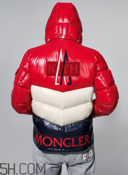 kith與moncler聯(lián)名系列發(fā)售時(shí)間_在哪買？