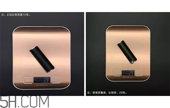 紀梵希口紅204是什么顏色？紀梵希小羊皮真假辨別方法