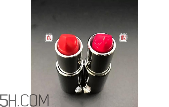 紀梵希口紅204是什么顏色？紀梵希小羊皮真假辨別方法