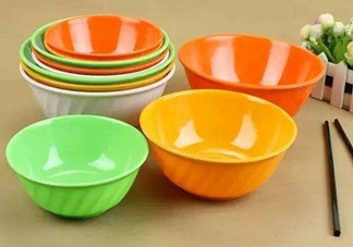 什么是仿瓷碗？仿瓷碗是塑料碗嗎？