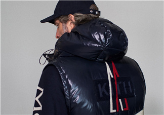 kith與moncler聯名系列發售時間_在哪買？