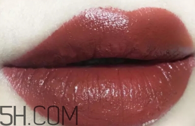 nars mona和leslie一樣嗎？nars mona和leslie試色對比