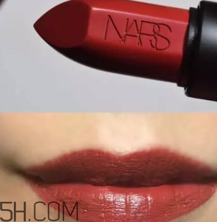nars leslie停產了嗎？nars leslie張國榮色還可以買到嗎