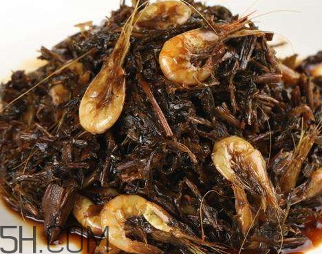 梅干菜發霉還能吃嗎 梅干菜可以放多久 