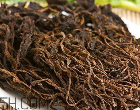 梅干菜發霉還能吃嗎 梅干菜可以放多久 