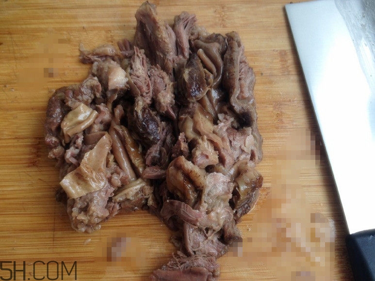 豬護心肉是什么肉？豬護心肉的做法有哪些？
