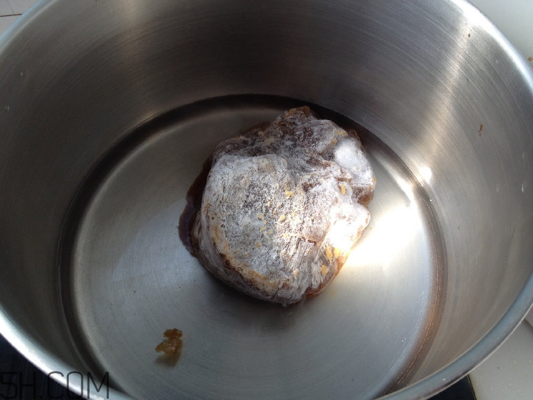 豬護心肉是什么肉？豬護心肉的做法有哪些？