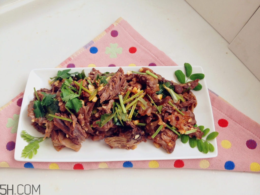 豬護心肉是什么肉？豬護心肉的做法有哪些？