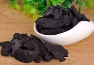 熟地黃與生地黃有什么區別？熟地黃有什么做法？