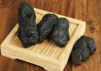 熟地黃能泡水喝嗎？熟地黃泡水喝好嗎？