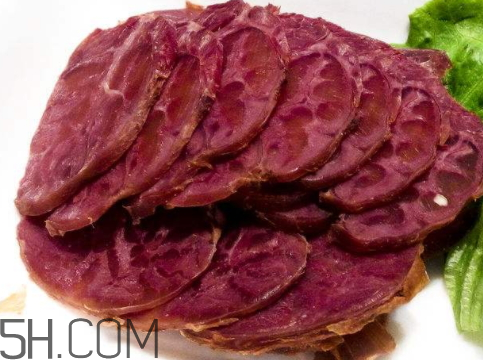 鹵牛肉為什么顏色發綠 鹵牛肉發綠光能吃嗎
