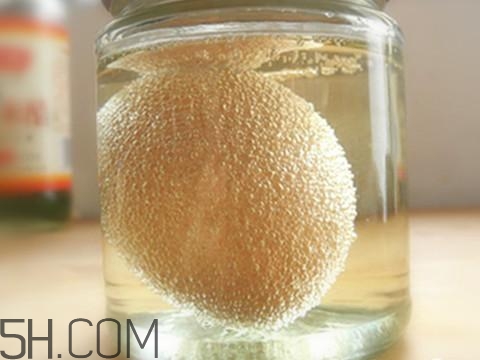 醋泡雞蛋的做法是什么？醋泡雞蛋的作用與功效是什么？
