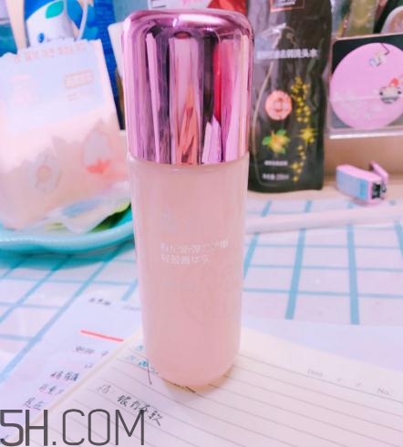 春紀新彈力嬌嫩菁華乳好用嗎？春紀新彈力嬌嫩菁華乳評測