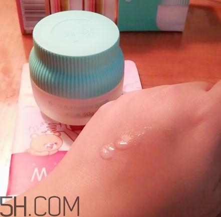 春紀(jì)乳酸君保濕凝露好用嗎？春紀(jì)乳酸君保濕凝露評測