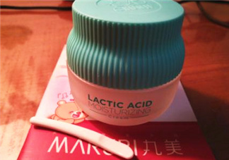 春紀乳酸君保濕凝露好用嗎？春紀乳酸君保濕凝露評測