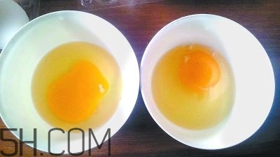 長斑了的雞蛋能吃嗎？長斑了的雞蛋吃了有什么危害？