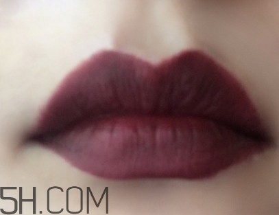 mac sin和diva買哪只？mac sin和diva試色對比