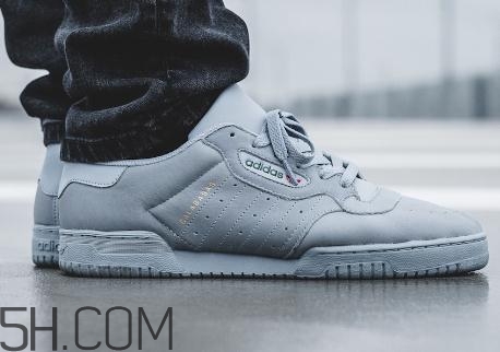 adidas yeezy powerphase grey發售時間_多少錢？