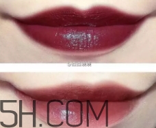 mac sin和diva買哪只？mac sin和diva試色對比