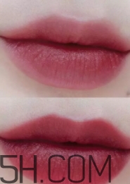 mac sin和diva買哪只？mac sin和diva試色對比