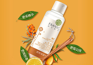法蘭琳卡透亮保濕水適合什么膚質_好用嗎