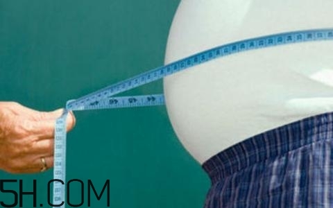 腹部肥胖是什么原因？怎樣才能讓腹部瘦下來？