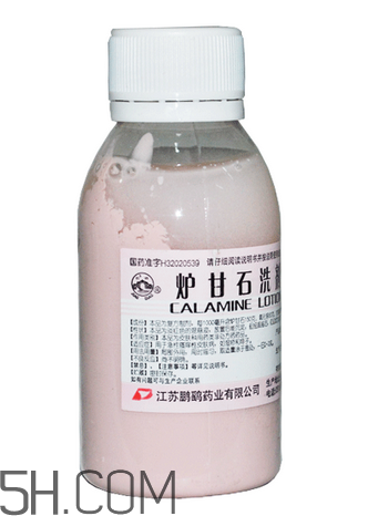 爐甘石洗劑可以長期使用嗎？爐甘石洗劑可以治療濕疹嗎？