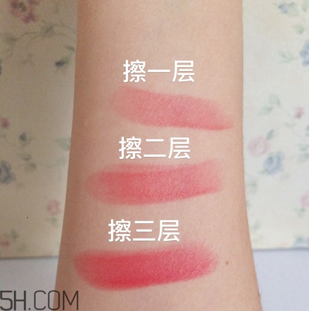 香奈兒chanel豆沙色是幾號？香奈兒43和紀梵希304哪個好看？