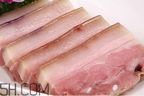 咸肉發霉了還能吃嗎 咸肉發霉了怎么辦