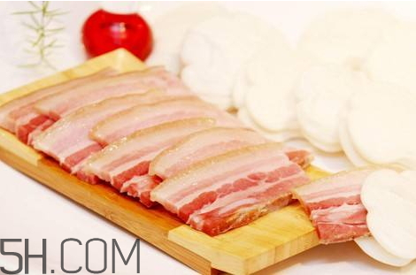 咸肉發霉了還能吃嗎 咸肉發霉了怎么辦