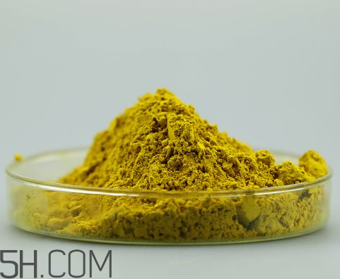 黃連素的功效與作用 黃連素是抗生素嗎？
