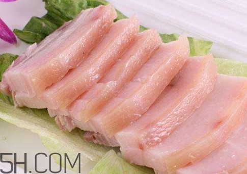 咸肉吃多了會造成什么 吃咸肉的壞處