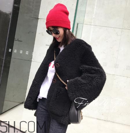 皮草被染色了怎么辦？皮草染色了怎么補(bǔ)救？