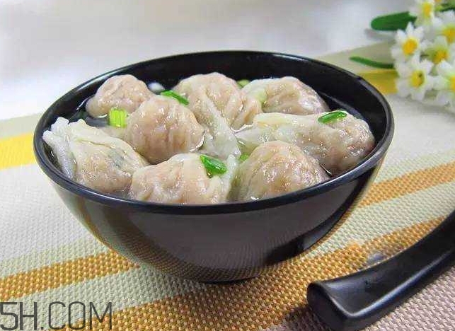 肉燕是什么？肉燕是什么做的