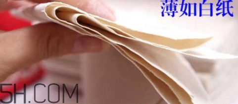 肉燕是什么？肉燕是什么做的