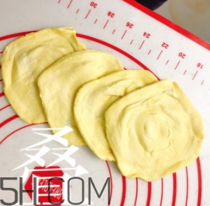 巧克力臟臟包怎么做？巧克力臟臟包的做法