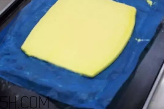巧克力臟臟包怎么做？巧克力臟臟包的做法