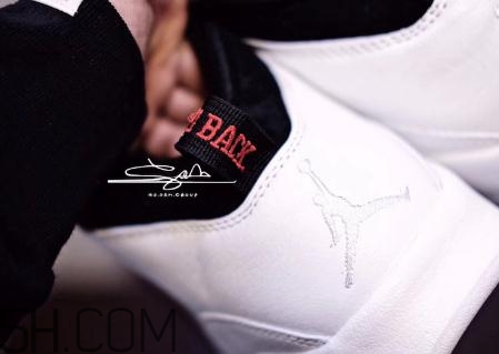 air jordan 10 im back康熙配色發售時間_多少錢？