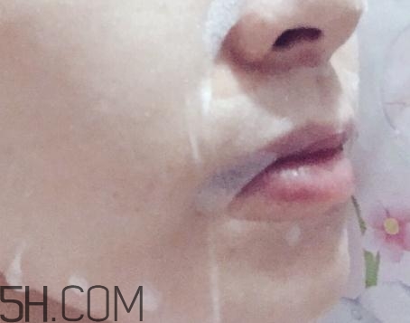春紀奇遇彈力面膜好用嗎？春紀奇遇彈力面膜評測
