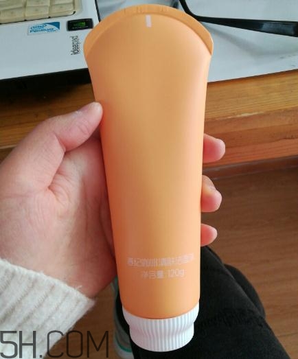 春紀咖啡清膚潔面乳好用嗎？春紀咖啡清膚潔面乳評測