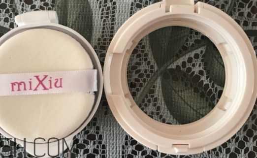 mixiu米修是什么牌子？米修化妝品是哪國(guó)的？